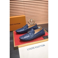 Louis Vuitton Low Shoes